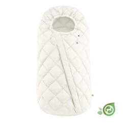 Cybex Snogga 2 Seashell Beige Fußsack