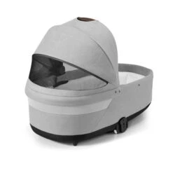 CYBEX Balios S LUX Kinderwagen & CYBEX Aton S2 I-Size Lava Grey Bundle -Kinderreise Angebote Store cyb 22 int cotslux lagr 4 1 1
