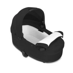 CYBEX Balios S LUX Kinderwagen & CYBEX Aton S2 I-Size Bundle Black 24 CYBEX Balios S LUX Kinderwagen & CYBEX Aton S2 I-Size Bundle Black -Kinderreise Angebote Store cyb 22 int cotslux moob 2 1 1 1