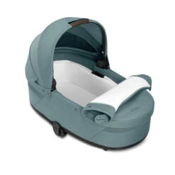 CYBEX Babywanne Cot S LUX Sky Blue -Kinderreise Angebote Store cyb 22 int cotslux skbl 2