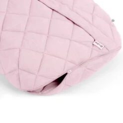 Cybex Snogga 2 Powder Pink Fußsack -Kinderreise Angebote Store cyb 22 int deta snogga2 podp mudzipper print medium