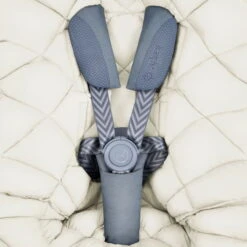 Cybex Snogga 2 Seashell Beige Fußsack 13 Cybex Snogga 2 Seashell Beige Fußsack -Kinderreise Angebote Store cyb 22 int deta snogga2 sebe harness print medium