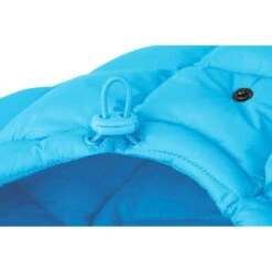 Cybex Snogga Mini 2 Beach Blue Fußsack -Kinderreise Angebote Store cyb 22 int deta snogga2line bebl adjustablehood print medium
