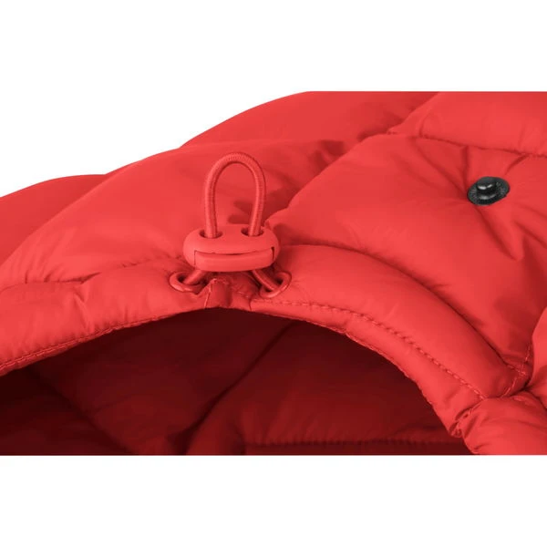 Cybex Snogga Mini 2 Hibiscus Red Fußsack 9 Cybex Snogga Mini 2 Hibiscus Red Fußsack – Bild 9