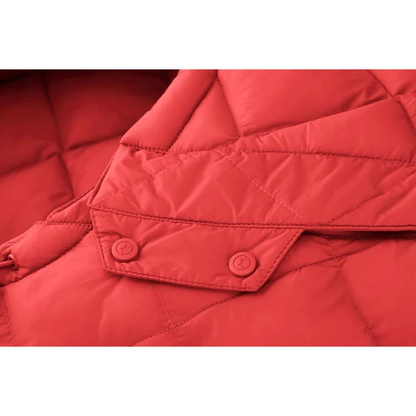 Cybex Snogga Mini 2 Hibiscus Red Fußsack 10 Cybex Snogga Mini 2 Hibiscus Red Fußsack – Bild 10