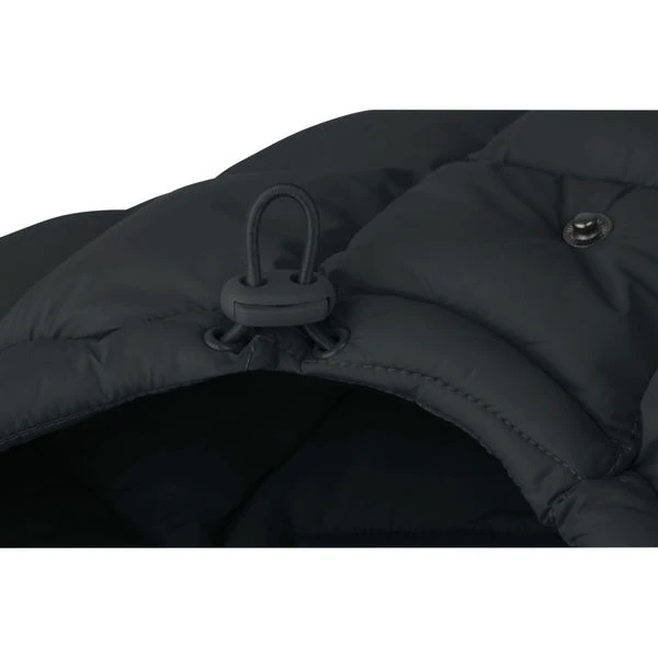 Cybex Snogga Mini 2 Moon Black Fußsack 8 Cybex Snogga Mini 2 Moon Black Fußsack – Bild 8