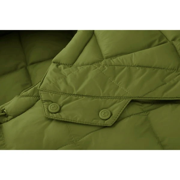 Cybex Snogga Mini 2 Nature Green Fußsack 10 Cybex Snogga Mini 2 Nature Green Fußsack – Bild 10