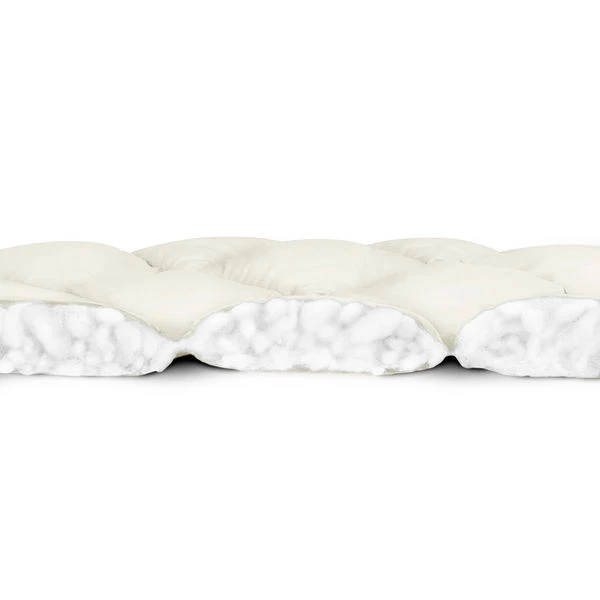 Cybex Snogga Mini 2 Seashell Beige Fußsack 11 Cybex Snogga Mini 2 Seashell Beige Fußsack – Bild 11