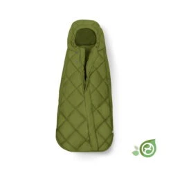 Cybex Snogga Mini 2 Nature Green Fußsack 14 Cybex Snogga Mini 2 Nature Green Fußsack -Kinderreise Angebote Store cyb 22 int y000 snoggamini2 nagr open conscious print medium