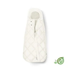 Cybex Snogga Mini 2 Seashell Beige Fußsack 14 Cybex Snogga Mini 2 Seashell Beige Fußsack -Kinderreise Angebote Store cyb 22 int y000 snoggamini2 sebe open conscious print medium