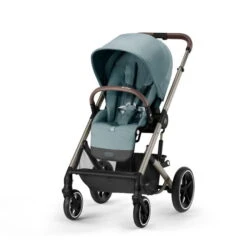 CYBEX Balios S LUX Kinderwagen + Cloud T I-Size Bundle Sky Blue -Kinderreise Angebote Store cyb 22 int y045 baliosslux tpe skbl screen hd
