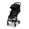 CYBEX Beezy Buggy Moon Black - Gestell Black
