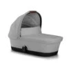 CYBEX Babywanne Gazelle S Lava Grey