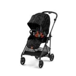 CYBEX Melio Street Buggy Real Black 13 CYBEX Melio Street Buggy Real Black -Kinderreise Angebote Store cyb 22 int y045 street melio blk rbla