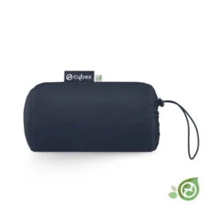 Cybex Snogga Mini 2 Ocean Blue Fußsack -Kinderreise Angebote Store cyb 22 int y090 snoggamini2 carrybag ocbl conscious print medium