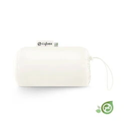 Cybex Snogga Mini 2 Seashell Beige Fußsack 18 Cybex Snogga Mini 2 Seashell Beige Fußsack -Kinderreise Angebote Store cyb 22 int y090 snoggamini2 carrybag sebe conscious print medium