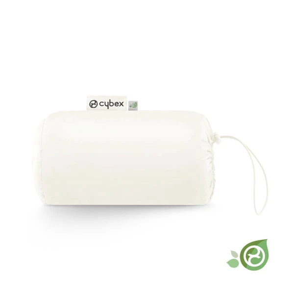 Cybex Snogga Mini 2 Seashell Beige Fußsack 7 Cybex Snogga Mini 2 Seashell Beige Fußsack – Bild 7