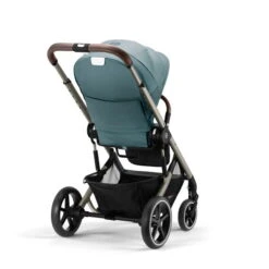 CYBEX Balios S LUX Kinderwagen + Cloud T I-Size Bundle Sky Blue -Kinderreise Angebote Store cyb 22 int y225 baliosslux tpe skbl screen hd