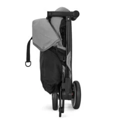 CYBEX Libelle Buggy Lava Grey Gestell Black | Einfach Faltbar -Kinderreise Angebote Store cyb 22 int y270 libelle blk lagr compactfold
