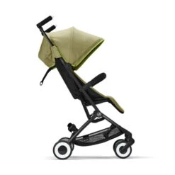 CYBEX Libelle Buggy Nature Green Gestell Black | Einfach Faltbar -Kinderreise Angebote Store cyb 22 int y270 libelle bumberba blk nagr.tif screen hd