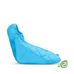 Cybex Snogga Mini 2 Beach Blue Fußsack -Kinderreise Angebote Store cyb 22 int y270 snoggamini2 bebl conscious print medium