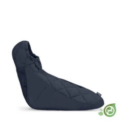 Cybex Snogga Mini 2 Ocean Blue Fußsack -Kinderreise Angebote Store cyb 22 int y270 snoggamini2 ocbl conscious print medium