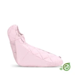 Cybex Snogga Mini 2 Powder Pink Fußsack 18 Cybex Snogga Mini 2 Powder Pink Fußsack -Kinderreise Angebote Store cyb 22 int y270 snoggamini2 podp conscious print medium