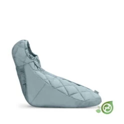 Cybex Snogga Mini 2 Sky Blue Fußsack -Kinderreise Angebote Store cyb 22 int y270 snoggamini2 skbl conscious print medium