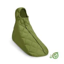 Cybex Snogga Mini 2 Nature Green Fußsack 17 Cybex Snogga Mini 2 Nature Green Fußsack -Kinderreise Angebote Store cyb 22 int y315 snoggamini2 nagr conscious print medium