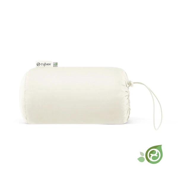 Cybex Snogga 2 Seashell Beige Fußsack 9 Cybex Snogga 2 Seashell Beige Fußsack – Bild 9