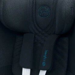 CYBEX Sirona T I-Size Plus Nautical Blue Bis 105 Cm (ca. 4 Jahre) 7 CYBEX Sirona T I-Size Plus Nautical Blue Bis 105 Cm (ca. 4 Jahre) -Kinderreise Angebote Store cyb 23 eu deta sironat nubl plus mesh print medium