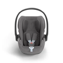 CYBEX Cloud T I-Size Plus Mirage Grey Babyschale