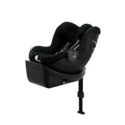 CYBEX Sirona Gi I-Size Plus Moon Black Ab Geburt Bis 105 Cm (ca. 4 Jahre) 11 CYBEX Sirona Gi I-Size Plus Moon Black Ab Geburt Bis 105 Cm (ca. 4 Jahre) -Kinderreise Angebote Store cyb 23 eu y045 sironagi plus moob cupholder print medium