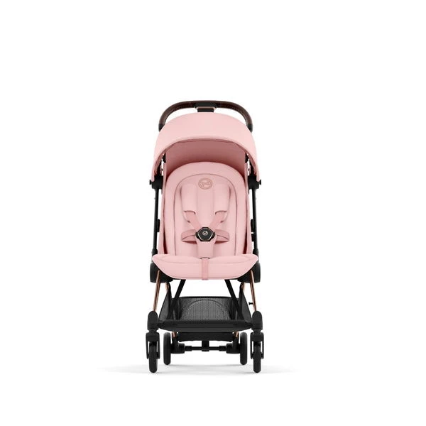 CYBEX Coya Rosegold Peach Pink 2 CYBEX Coya Rosegold Peach Pink – Bild 2
