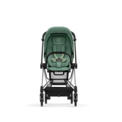 CYBEX MIOS Sportwagen Leaf Green New Generation Gestell Wählbar -Kinderreise Angebote Store cyb 23 int y000 mios chbh legr print medium