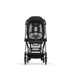 CYBEX MIOS Sportwagen Sepia Black New Generation Gestell Wählbar -Kinderreise Angebote Store cyb 23 int y000 mios mabl sebl withoutinlay print medium