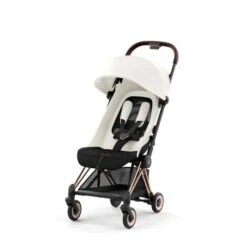 CYBEX Coya Rosegold Off White -Kinderreise Angebote Store cyb 23 int y045 coya ofwh rogo withoutinlay