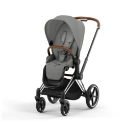 CYBEX PRIAM Kinderwagen Mirage Grey Bundle New Generation Inkl. 7 Zubehörartikel 23 CYBEX PRIAM Kinderwagen Mirage Grey Bundle New Generation Inkl. 7 Zubehörartikel -Kinderreise Angebote Store cyb 23 int y045 priam chbr migr print medium