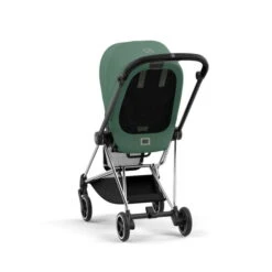 CYBEX MIOS Sportwagen Leaf Green New Generation Gestell Wählbar -Kinderreise Angebote Store cyb 23 int y135 mios chbh legr print medium