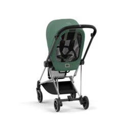 CYBEX MIOS Sportwagen Leaf Green New Generation Gestell Wählbar -Kinderreise Angebote Store cyb 23 int y135 mios chbh legr withoutinlay print medium