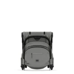 CYBEX Coya Chrome Matt Black Mirage Grey 13 CYBEX Coya Chrome Matt Black Mirage Grey -Kinderreise Angebote Store cyb 23 int y180 coya migr mabl fold