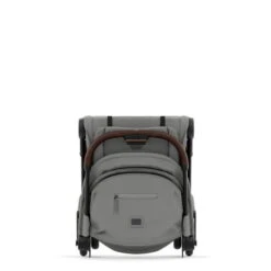 CYBEX Coya Rosegold Mirage Grey -Kinderreise Angebote Store cyb 23 int y180 coya migr rogo fold