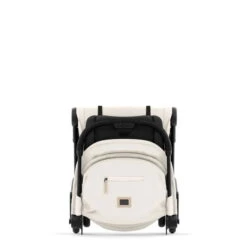 CYBEX Coya Chrome Matt Black Off White -Kinderreise Angebote Store cyb 23 int y180 coya ofwh mabl fold
