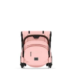 CYBEX Coya Rosegold Peach Pink 13 CYBEX Coya Rosegold Peach Pink -Kinderreise Angebote Store cyb 23 int y180 coya pcpi rogo fold