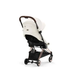 CYBEX Coya Rosegold Off White -Kinderreise Angebote Store cyb 23 int y225 coya rogo ofwh