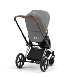 CYBEX PRIAM Kinderwagen Mirage Grey Bundle New Generation Inkl. 7 Zubehörartikel 28 CYBEX PRIAM Kinderwagen Mirage Grey Bundle New Generation Inkl. 7 Zubehörartikel -Kinderreise Angebote Store cyb 23 int y225 priam chbr migr print medium