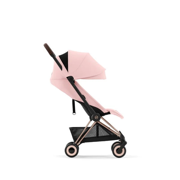 CYBEX Coya Rosegold Peach Pink 8 CYBEX Coya Rosegold Peach Pink – Bild 8