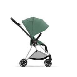 CYBEX MIOS Sportwagen Leaf Green New Generation Gestell Wählbar -Kinderreise Angebote Store cyb 23 int y270 mios chbh legr canopy print medium