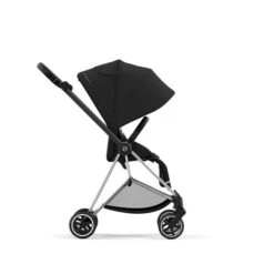 CYBEX MIOS Sportwagen Sepia Black New Generation Gestell Wählbar -Kinderreise Angebote Store cyb 23 int y270 mios chbh sebl canopy print medium