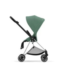 CYBEX MIOS Sportwagen Leaf Green New Generation Gestell Wählbar -Kinderreise Angebote Store cyb 23 int y270 mios chbl legr rwf print medium